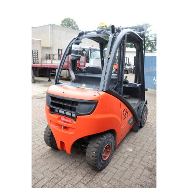 2015 Linde H20D-02/600-42321331