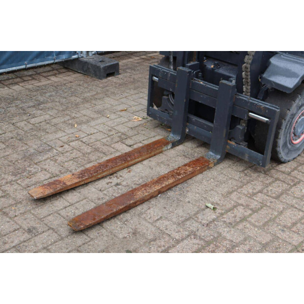 2015 Linde H20D-02/600-42321340