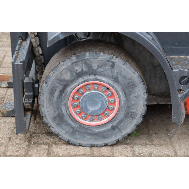 2015 Linde H20D-02/600-42321346