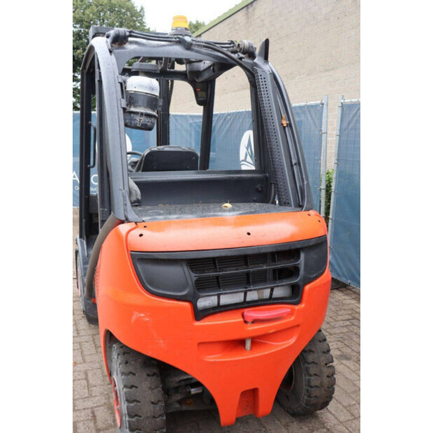 2015 Linde H20D-02/600-42321353