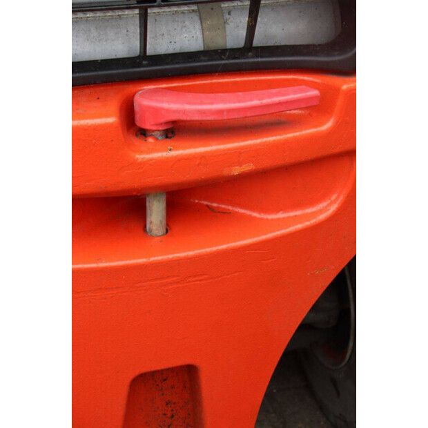 2015 Linde H20D-02/600-42321357