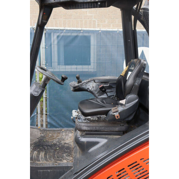 2015 Linde H20D-02/600-42321363