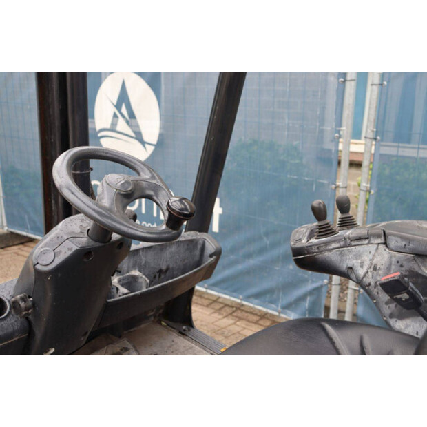 2015 Linde H20D-02/600-42321368