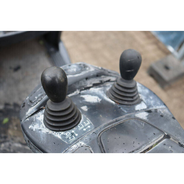 2015 Linde H20D-02/600-42321374