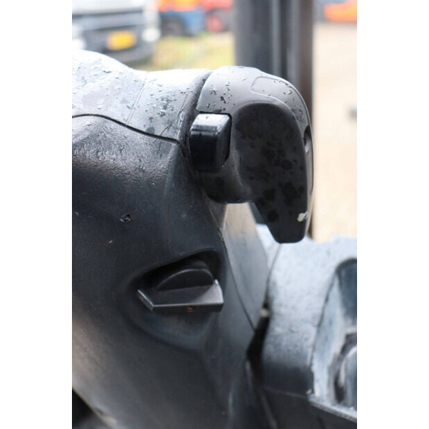 2015 Linde H20D-02/600-42321376