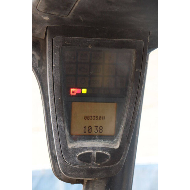 2015 Linde H20D-02/600-42321378