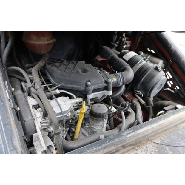 2015 Linde H20D-02/600-42321383