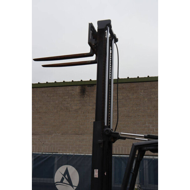 2015 Linde H20D-02/600-42321393