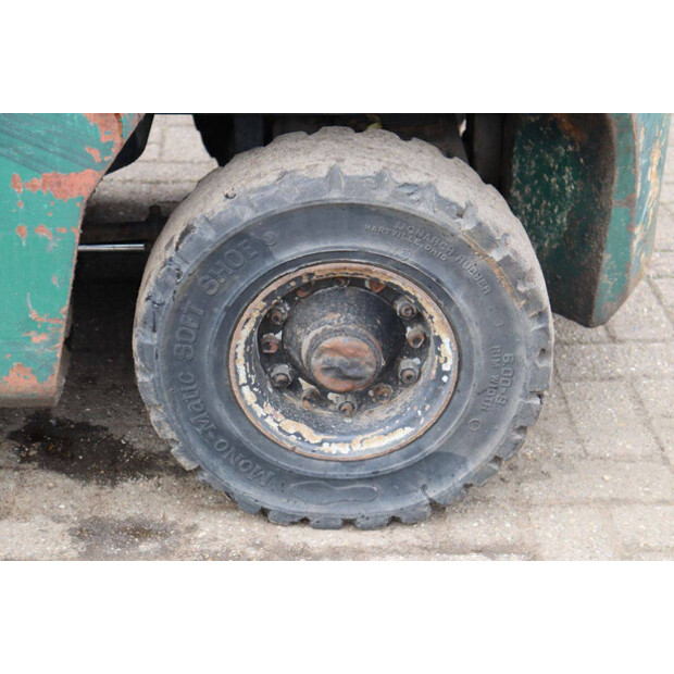 1991 تويوتا 02-5FD-F25-42321447