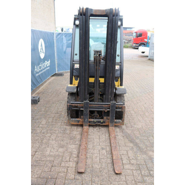 2014 Yale GDP25VX E2170-42321520
