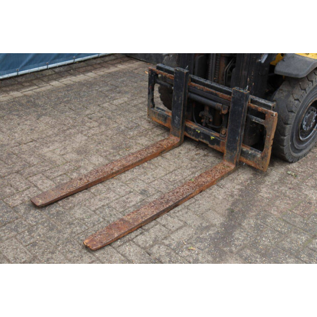 2014 Yale GDP25VX E2170-42321522