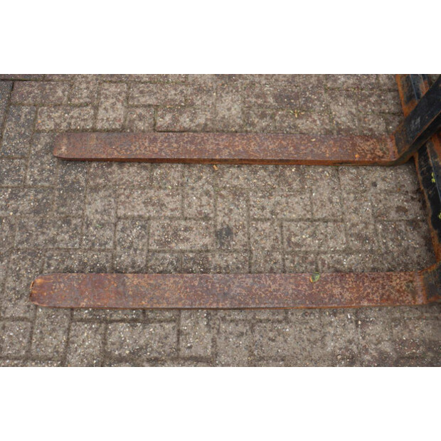 2014 Yale GDP25VX E2170-42321523