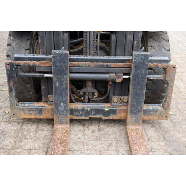 2014 Yale GDP25VX E2170-42321524