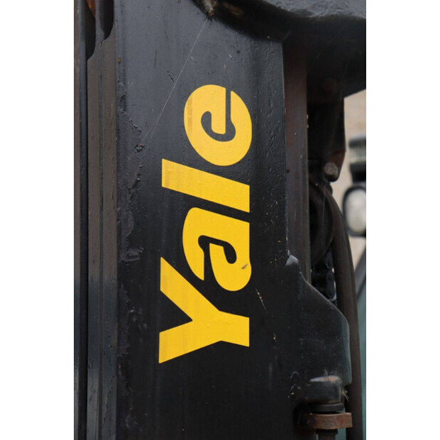 2014 Yale GDP25VX E2170-42321525