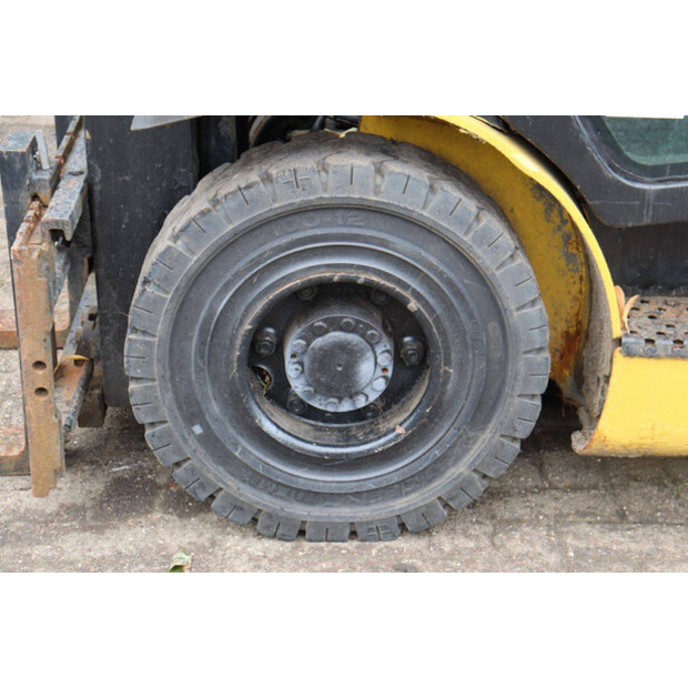 2014 Yale GDP25VX E2170-42321527