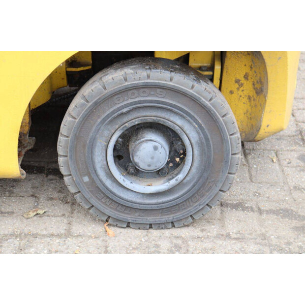 2014 Yale GDP25VX E2170-42321528