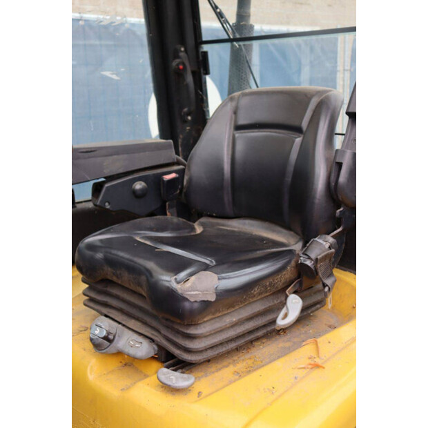 2014 Yale GDP25VX E2170-42321532