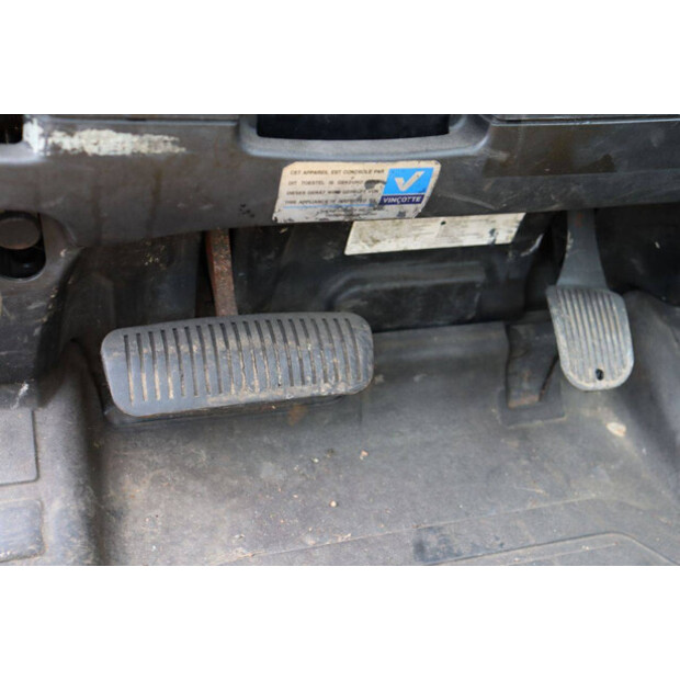2014 Yale GDP25VX E2170-42321534