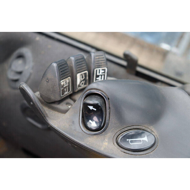 2014 Yale GDP25VX E2170-42321537