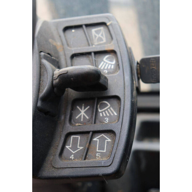 2014 Yale GDP25VX E2170-42321538