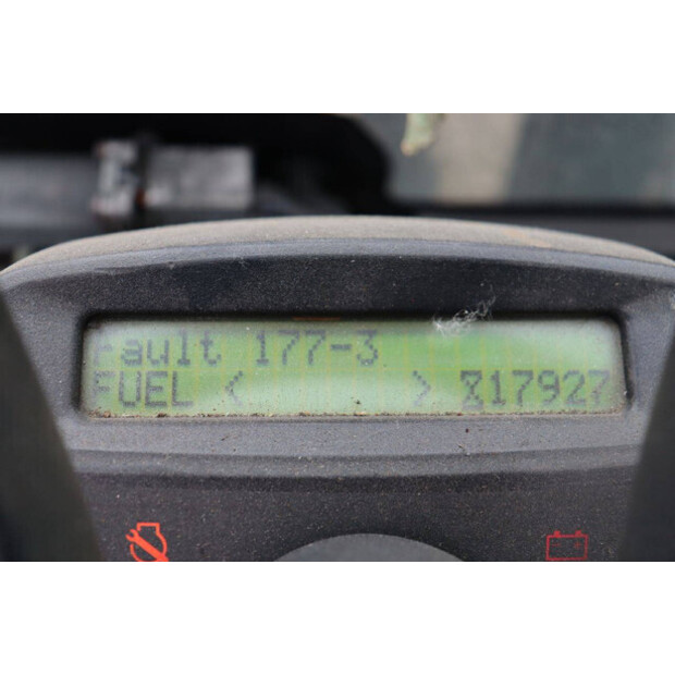 2014 Yale GDP25VX E2170-42321540