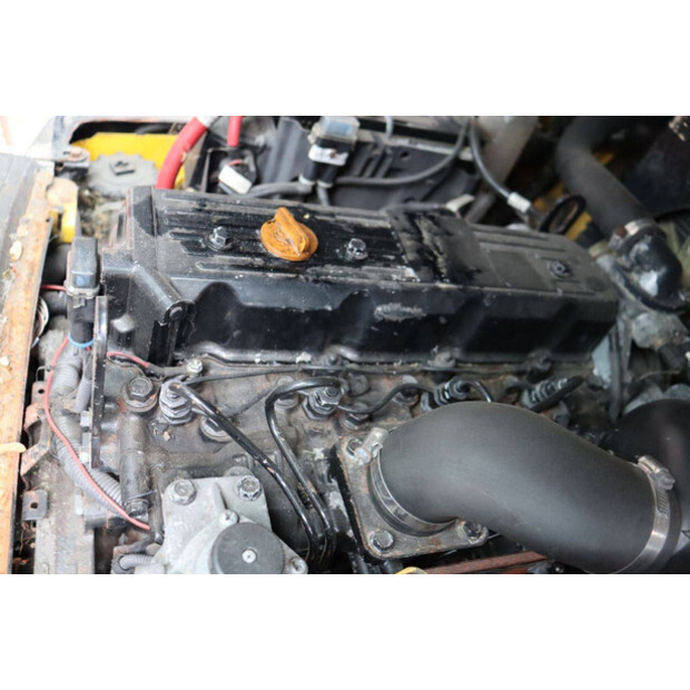 2014 Yale GDP25VX E2170-42321547