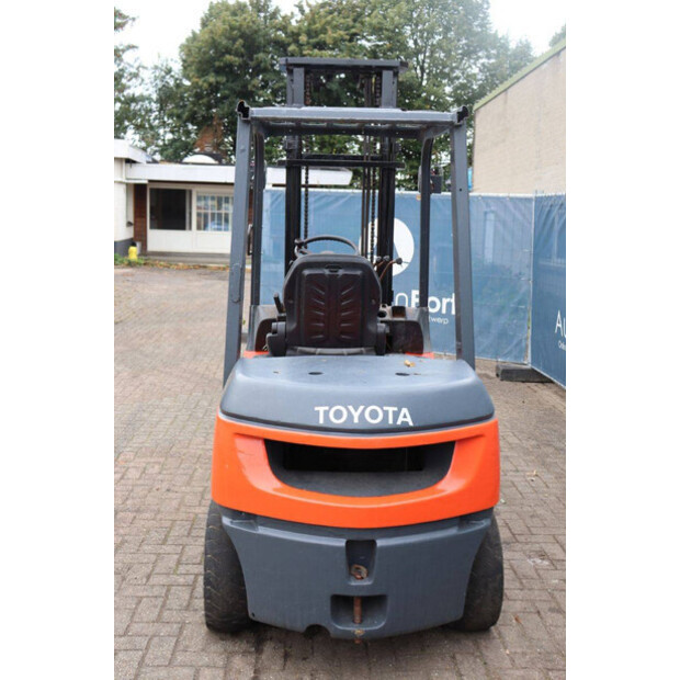 Toyota 7FDJF35-42321578