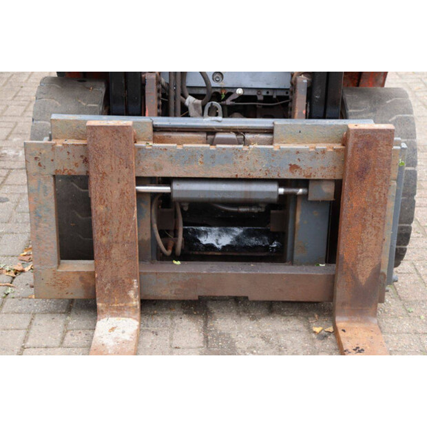 Toyota 7FDJF35-42321593
