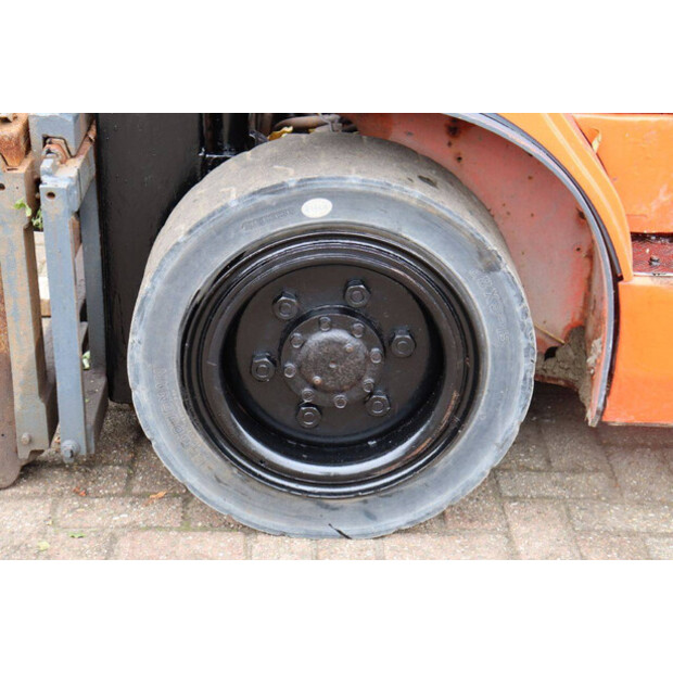 Toyota 7FDJF35-42321599