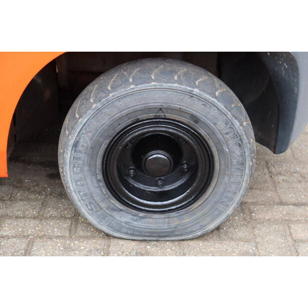 Toyota 7FDJF35-42321602