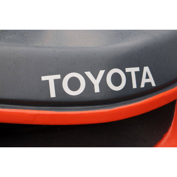 Toyota 7FDJF35-42321604