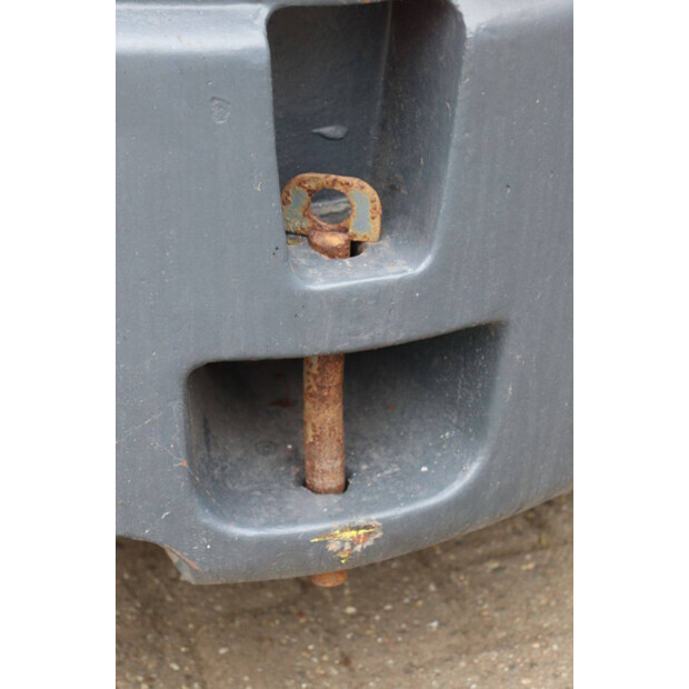 Toyota 7FDJF35-42321606