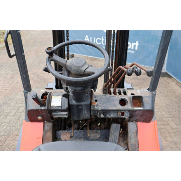 Toyota 7FDJF35-42321608