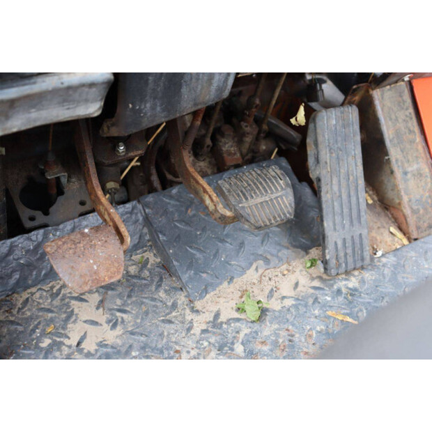 Toyota 7FDJF35-42321617