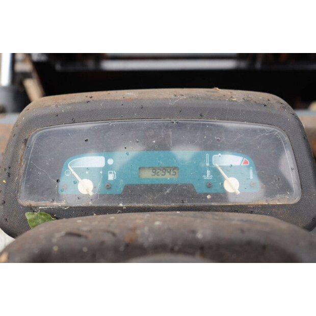 Toyota 7FDJF35-42321627