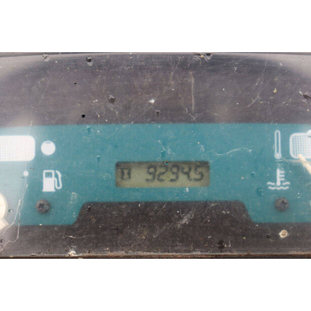Toyota 7FDJF35-42321629