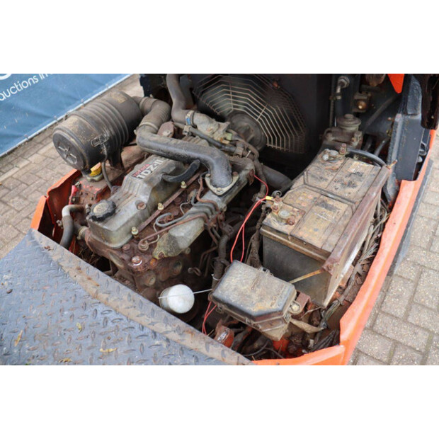 Toyota 7FDJF35-42321632