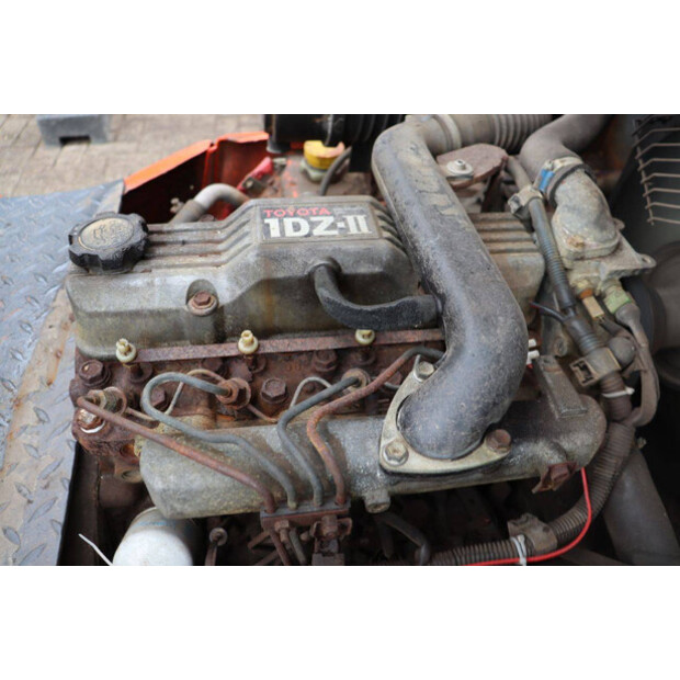 Toyota 7FDJF35-42321634