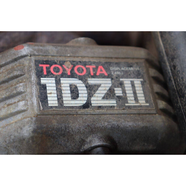 Toyota 7FDJF35-42321636
