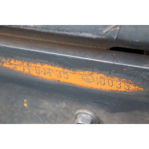 Toyota 7FDJF35-42321647
