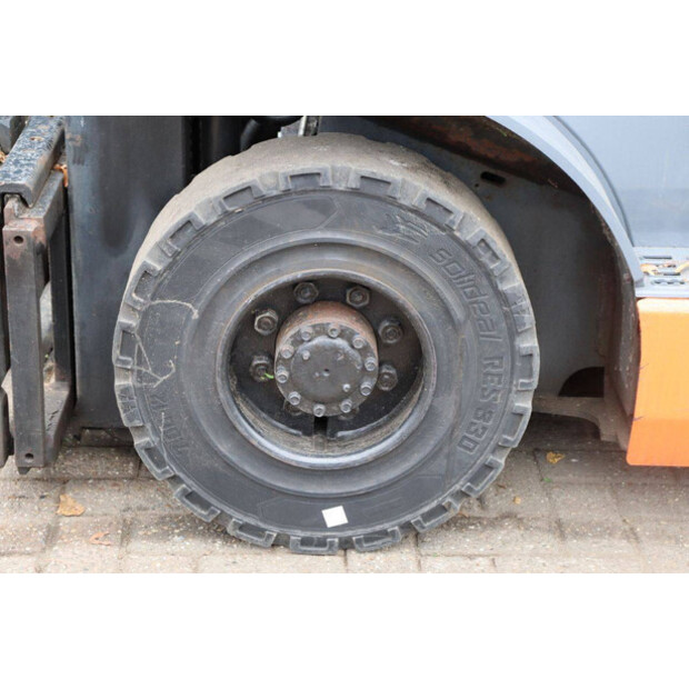 2009 تويوتا 02-8FDF25-42321768