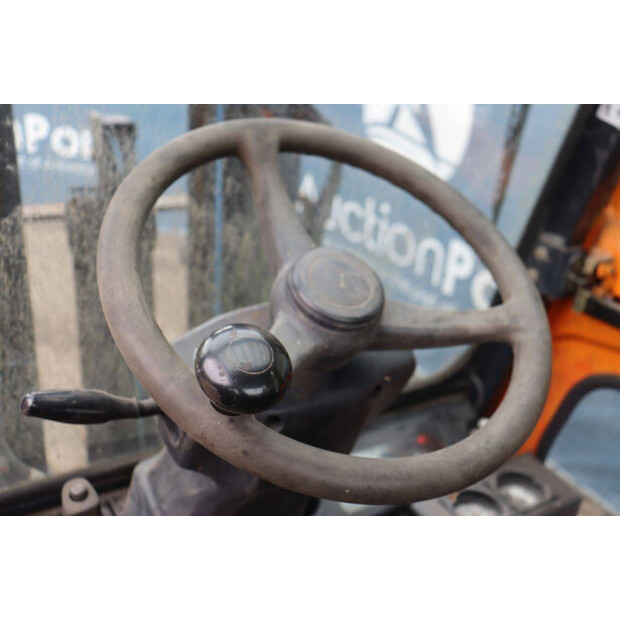 2013 Doosan D30S-5-42321869