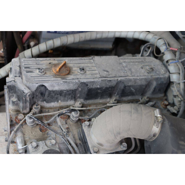 2013 Doosan D30S-5-42321876