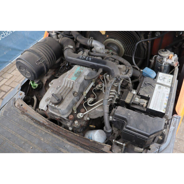 2013 Toyota 02-8FDF18-42321935