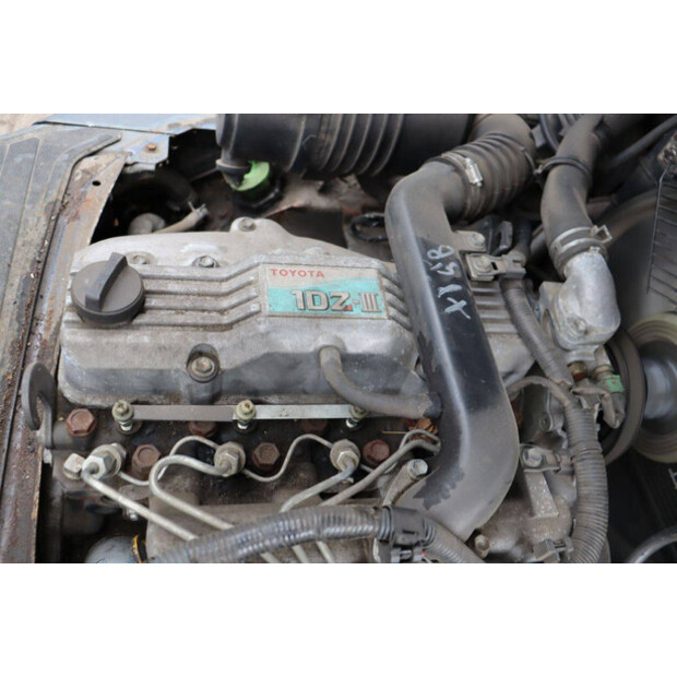2013 Toyota 02-8FDF18-42321937