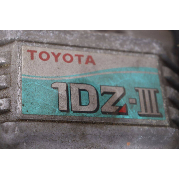 2013 Toyota 02-8FDF18-42321938