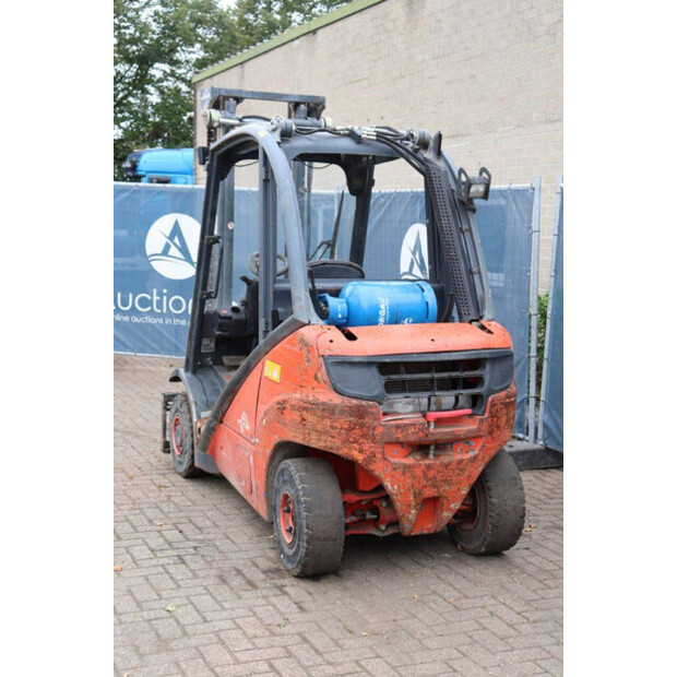 2004 ليندي H25T-42321999