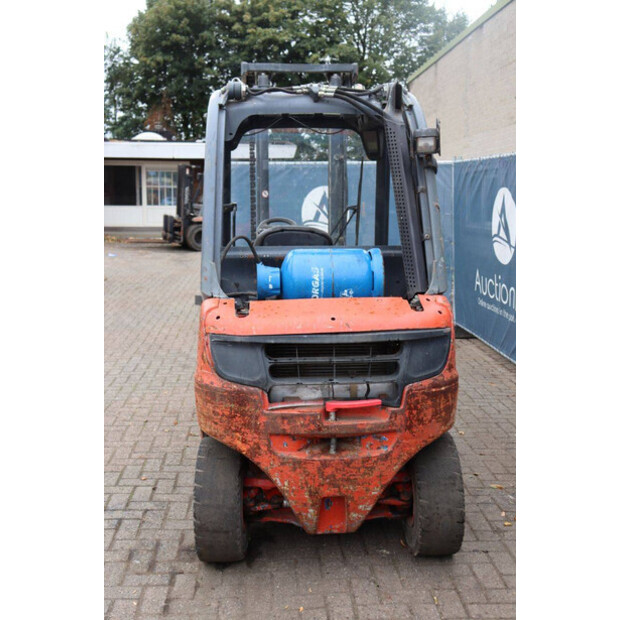 2004 ليندي H25T-42322000