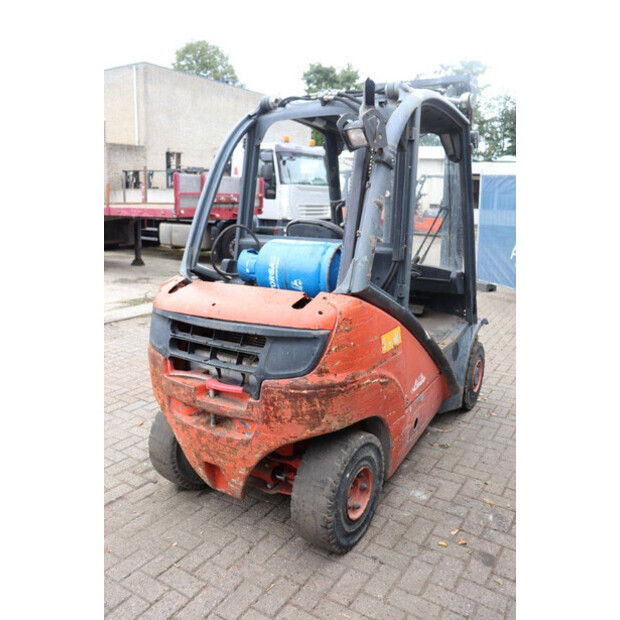 2004 ليندي H25T-42322001