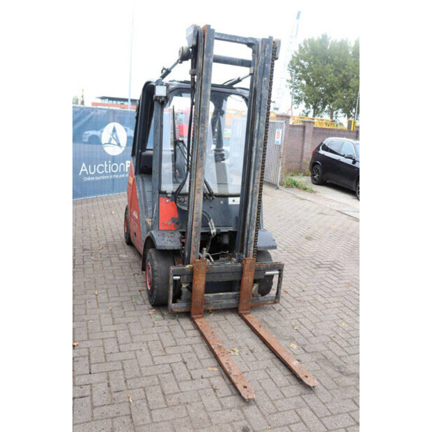 2004 ليندي H25T-42322002